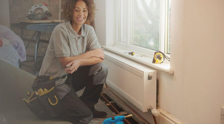 Professional Leak Detection Services in Tullos, LA